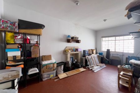 Casa para alugar com 300m², 4 quartos e 2 vagas Casa para alugar com 300m², 4 quartos e 2 vagasEdícula