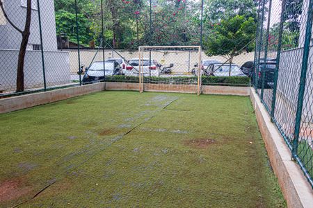 Apartamento à venda com 48m², 2 quartos e 1 vagaQuadra Esportiva