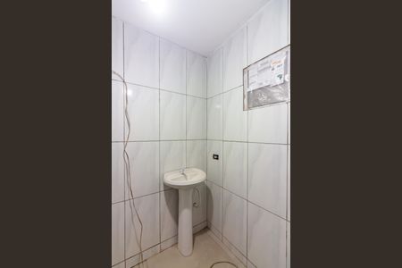 Casa para alugar com 144m², 2 quartos e sem vagaBanheiro Social