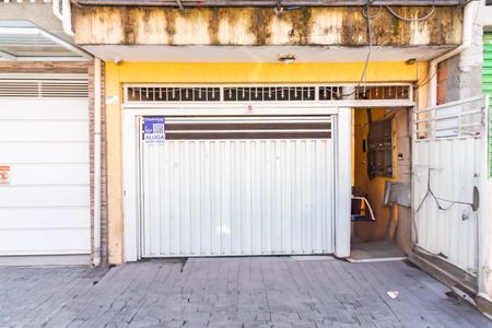 Casa para alugar com 144m², 2 quartos e sem vagaFachada