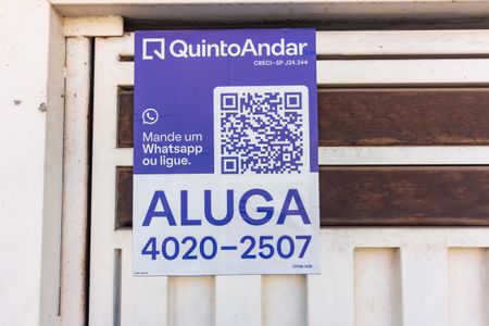 Casa para alugar com 144m², 2 quartos e sem vagaPlaca