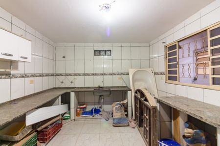 Casa para alugar com 144m², 2 quartos e sem vagaCozinha