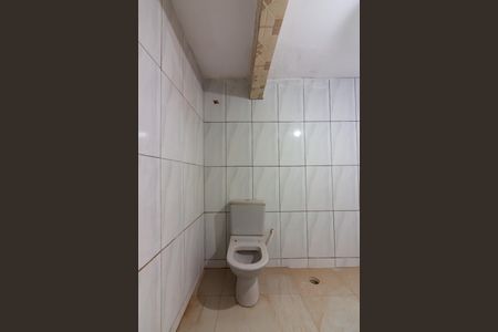Casa para alugar com 144m², 2 quartos e sem vagaBanheiro Social