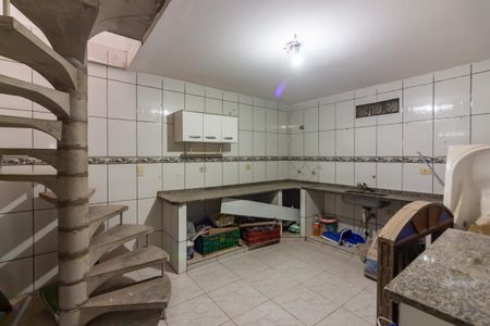 Casa para alugar com 144m², 2 quartos e sem vagaCozinha