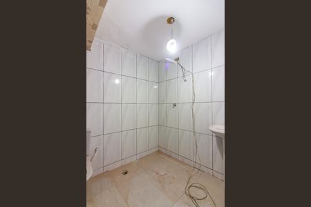 Casa para alugar com 144m², 2 quartos e sem vagaBanheiro Social