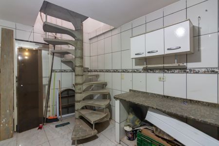 Casa para alugar com 144m², 2 quartos e sem vagaCozinha