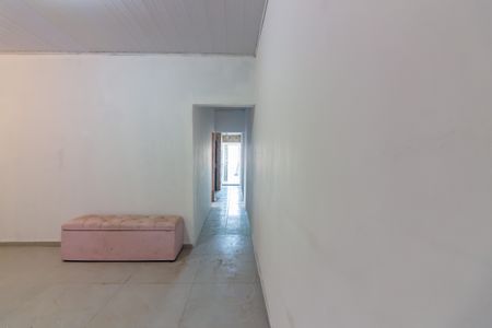 Casa para alugar com 144m², 2 quartos e sem vagaSala