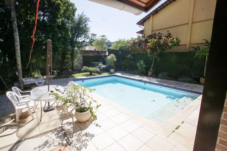 Casa de condomínio à venda com 360m², 3 quartos e 1 vagaÁrea Externa