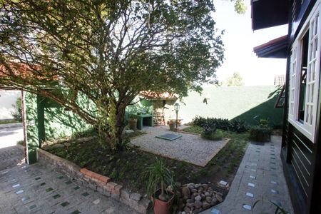 Casa de condomínio à venda com 360m², 3 quartos e 1 vagaÁrea Externa