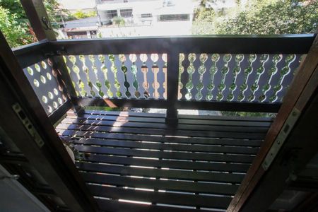 Casa de condomínio à venda com 360m², 3 quartos e 1 vagaVaranda da Suíte 2