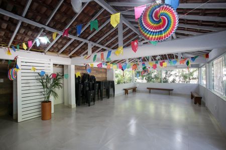 Casa de condomínio à venda com 360m², 3 quartos e 1 vagaÁrea Externa