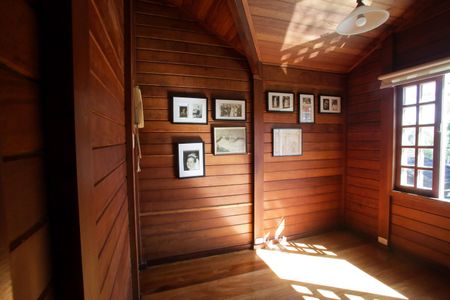 Casa de condomínio à venda com 360m², 3 quartos e 1 vagaSuíte 1