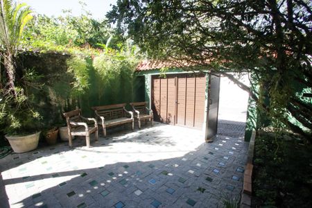 Casa de condomínio à venda com 360m², 3 quartos e 1 vagaÁrea Externa