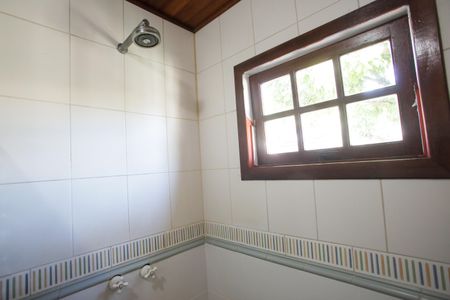 Casa de condomínio à venda com 360m², 3 quartos e 1 vagaBanheiro da Suíte 2