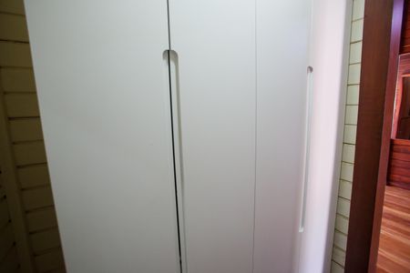 Casa de condomínio à venda com 360m², 3 quartos e 1 vagaSuíte 2