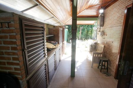 Casa de condomínio à venda com 360m², 3 quartos e 1 vagaÁrea Externa