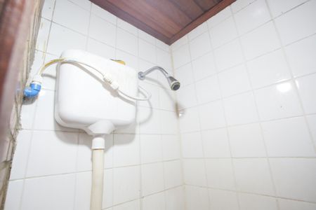 Casa de condomínio à venda com 360m², 3 quartos e 1 vagaBanheiro de Serviço