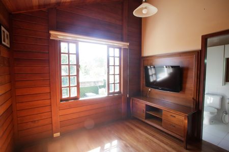 Casa de condomínio à venda com 360m², 3 quartos e 1 vagaSuíte 1