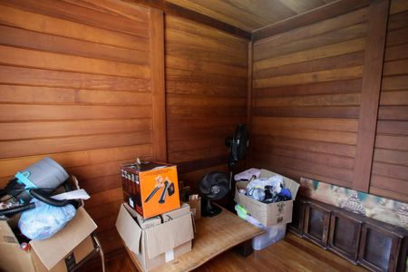 Casa de condomínio à venda com 360m², 3 quartos e 1 vagaSuíte 1