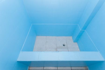 Apartamento à venda com 42m², 2 quartos e 1 vagaBanheiro