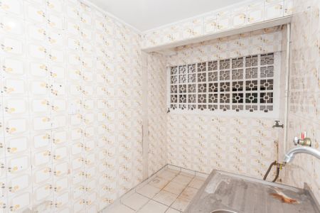 Apartamento à venda com 42m², 2 quartos e 1 vagaCozinha