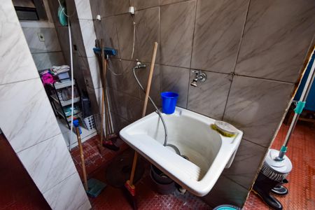 Casa à venda com 175m², 3 quartos e 1 vaga Casa à venda com 175m², 3 quartos e 1 vagaÁrea de Serviço 2