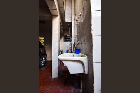 Casa à venda com 175m², 3 quartos e 1 vaga Casa à venda com 175m², 3 quartos e 1 vagaÁrea de Serviço 2