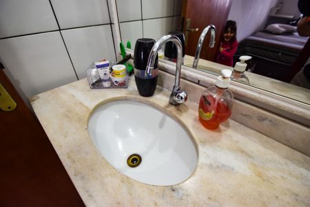 Casa à venda com 175m², 3 quartos e 1 vaga Casa à venda com 175m², 3 quartos e 1 vagaBanheiro Suíte