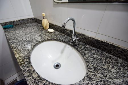 Casa à venda com 175m², 3 quartos e 1 vaga Casa à venda com 175m², 3 quartos e 1 vagaBanheiro Social