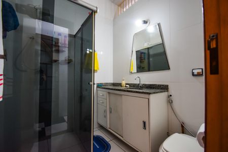 Casa à venda com 175m², 3 quartos e 1 vaga Casa à venda com 175m², 3 quartos e 1 vagaBanheiro Social
