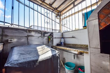 Casa à venda com 175m², 3 quartos e 1 vaga Casa à venda com 175m², 3 quartos e 1 vagaÁrea de Serviço