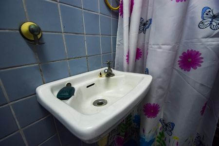 Casa à venda com 175m², 3 quartos e 1 vaga Casa à venda com 175m², 3 quartos e 1 vagaBanheiro de serviço