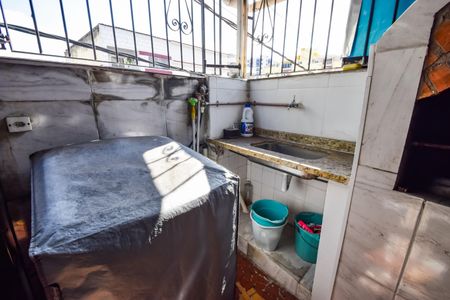 Casa à venda com 175m², 3 quartos e 1 vaga Casa à venda com 175m², 3 quartos e 1 vagaÁrea de Serviço