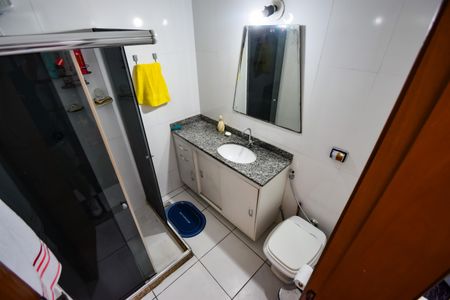 Casa à venda com 175m², 3 quartos e 1 vaga Casa à venda com 175m², 3 quartos e 1 vagaBanheiro Social