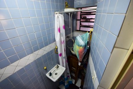 Casa à venda com 175m², 3 quartos e 1 vaga Casa à venda com 175m², 3 quartos e 1 vagaBanheiro de serviço