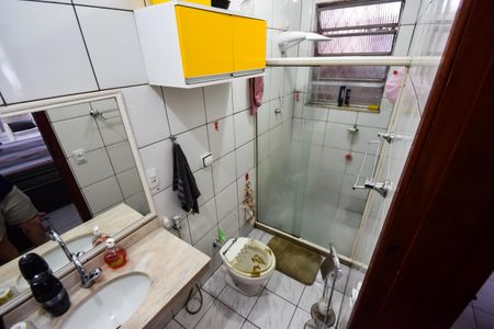 Casa à venda com 175m², 3 quartos e 1 vaga Casa à venda com 175m², 3 quartos e 1 vagaBanheiro Suíte