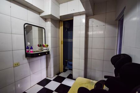 Casa à venda com 175m², 3 quartos e 1 vaga Casa à venda com 175m², 3 quartos e 1 vagaQuarto de Serviço