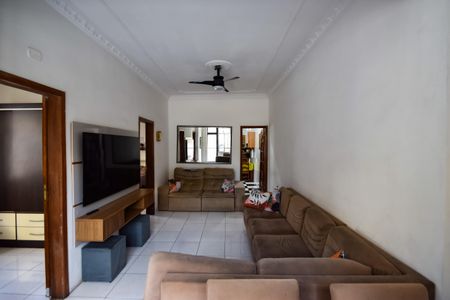 Casa à venda com 175m², 3 quartos e 1 vaga Casa à venda com 175m², 3 quartos e 1 vagaSala