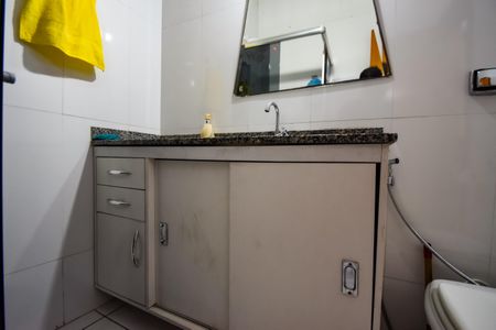 Casa à venda com 175m², 3 quartos e 1 vaga Casa à venda com 175m², 3 quartos e 1 vagaBanheiro Social