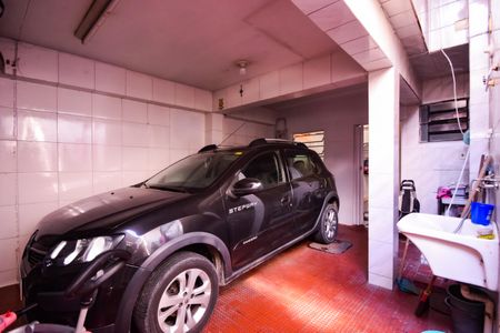 Casa à venda com 175m², 3 quartos e 1 vaga Casa à venda com 175m², 3 quartos e 1 vagaGaragem