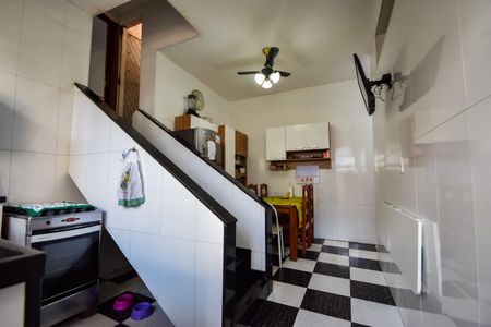 Casa à venda com 175m², 3 quartos e 1 vaga Casa à venda com 175m², 3 quartos e 1 vagaCozinha