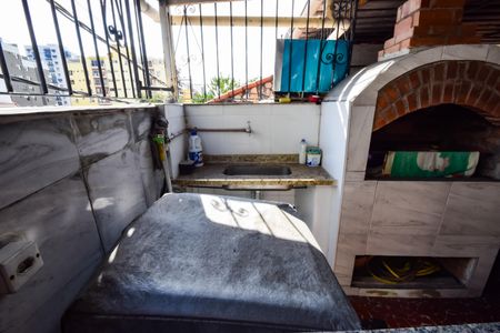 Casa à venda com 175m², 3 quartos e 1 vaga Casa à venda com 175m², 3 quartos e 1 vagaÁrea de Serviço