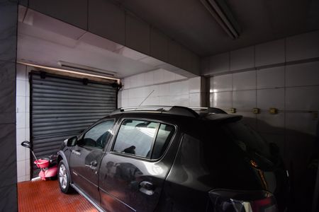 Casa à venda com 175m², 3 quartos e 1 vaga Casa à venda com 175m², 3 quartos e 1 vagaGaragem