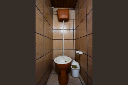 Casa à venda com 175m², 3 quartos e 1 vaga Casa à venda com 175m², 3 quartos e 1 vagaBanheiro de Serviço 2