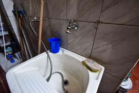 Casa à venda com 175m², 3 quartos e 1 vaga Casa à venda com 175m², 3 quartos e 1 vagaÁrea de Serviço 2