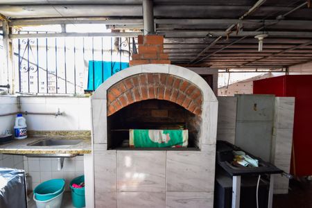 Casa à venda com 175m², 3 quartos e 1 vaga Casa à venda com 175m², 3 quartos e 1 vagaÁrea gourmet