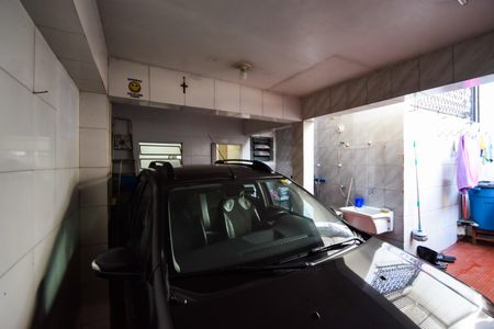 Casa à venda com 175m², 3 quartos e 1 vaga Casa à venda com 175m², 3 quartos e 1 vagaGaragem