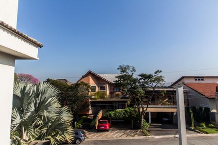 Casa de condomínio à venda com 444m², 3 quartos e 6 vagas Casa de condomínio à venda com 444m², 3 quartos e 6 vagasVista da Suíte