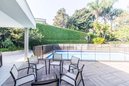 Casa de condomínio à venda com 444m², 3 quartos e 6 vagas Casa de condomínio à venda com 444m², 3 quartos e 6 vagasVista Cozinha