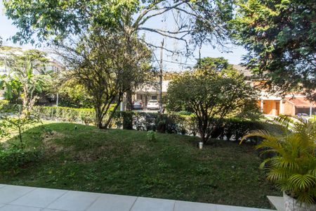 Casa de condomínio à venda com 444m², 3 quartos e 6 vagas Casa de condomínio à venda com 444m², 3 quartos e 6 vagasVista da Sala